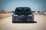 Chevrolet SS by Hennessey 2014 года
